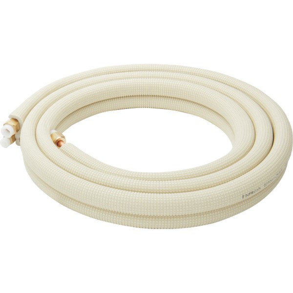 因幡電工 エアコン用 フレア配管セット PHタイプ 家庭用 SPH-234-Cの通販は