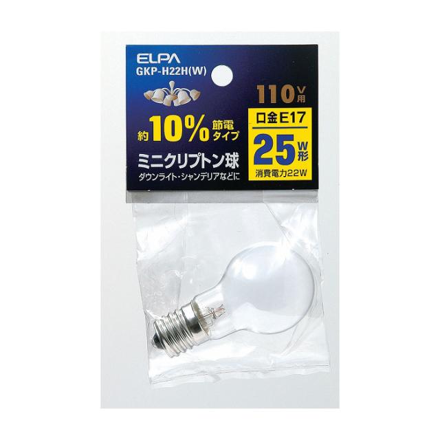 TOSHIBAミニクリプトン 50w 25個 TOSHIBAミニクリプトン 50w 25個 （KR100110V45WXE11 東芝 ﾐﾆ
