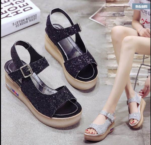18新作春夏 レディースサンダル 厚底サンダルヒール6 5cm通気ウエッジヒールサンダル お洒落サンダルzx72の通販はau Pay マーケット Hawaiian Eagle