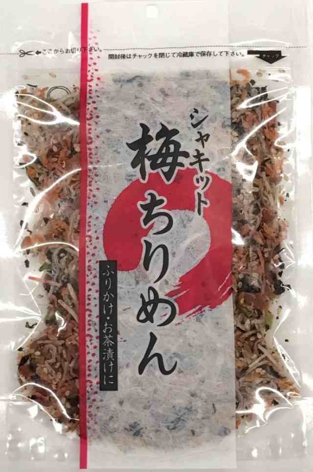 メール便送料無料】 話題の生ふりかけ3品 ポッキリ！セット 【澤田食品 いか昆布 たこ昆布 梅ちりめん】の通販はau PAY マーケット -  食べもんぢから。