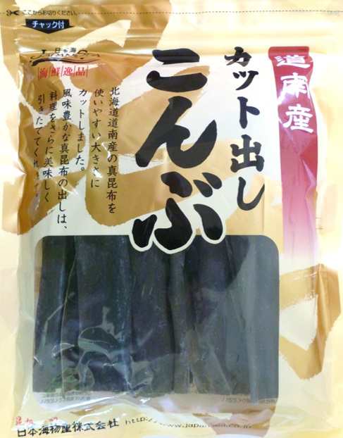 メール便送料無料】 乾物屋の底力 北海道 道南産 昆布 こんぶ おいしい出し昆布 60ｇ コンブ 【ダシ、国産、国内産、道南】の通販はau PAY  マーケット - 食べもんぢから。