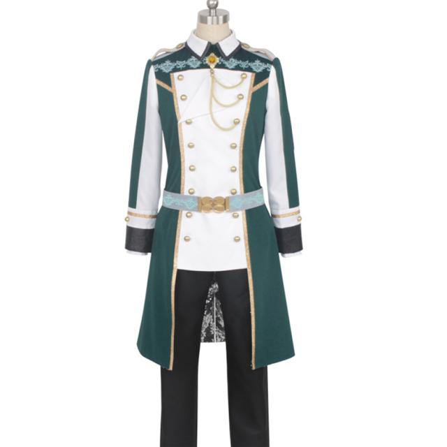 劇場版 うたのプリンスさまっ マジloveキングダム He Vens 皇綺羅 すめらぎ きら 風 コスプレ衣装 Cosplay ハロウィン 仮装 アの 通販はau Pay マーケット Blue Ocean