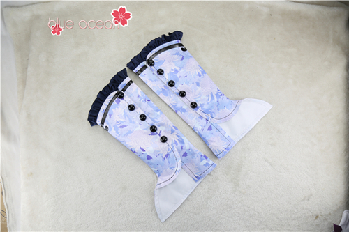 IDOLiSH7 アイドリッシュセブン 九条天 くじょうてん TRIGGER 記念日 風 コスプレ衣装 cosplay cos 変装 仮装_5