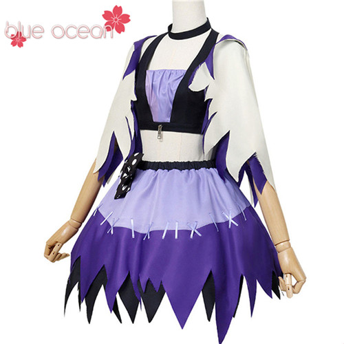 バンドリ 羽沢 つぐみ  風 コスプレ御召しもの  cosplay ハロウィン  仮面舞踏会