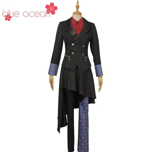 Readyyy Rayglanz レイグランツ 香坂 安吾 こうさかあんご 風 コスプレ衣装 Cosplay Cos アニメ コスチュームの通販はau Pay マーケット Blue Ocean