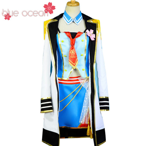 優しいことライブ  絢瀬 絵里（あやせ えり）   風  コスプレ御召しもの  cosplay  cos   化けの皮