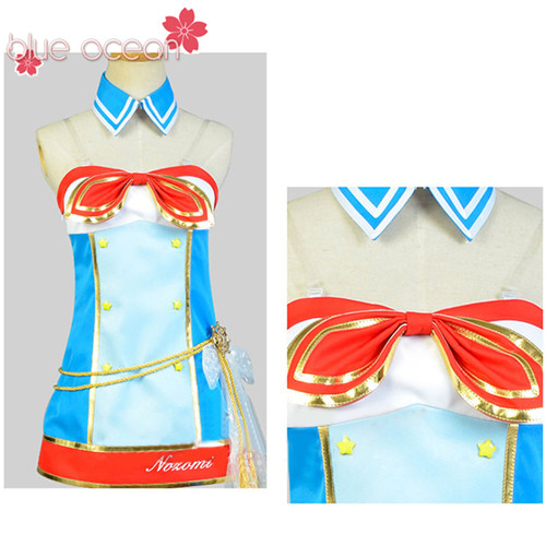 優しいことライブ  東條 希（とうじょう のぞみ） 風 コスプレ御召しもの  cosplay ハロウィン 仮面舞踏会 アニメ 御召しもの
