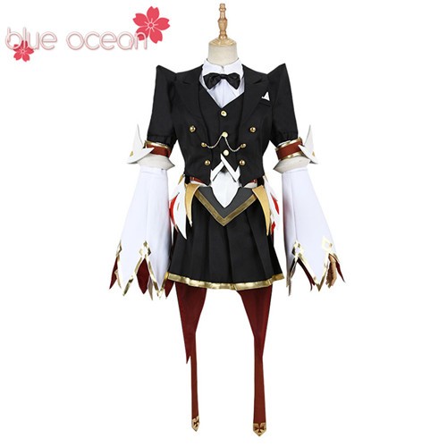 Fate/Grand Order フェイト/グランドオーダー アストルフォ 風 コスプレ衣装 cosplay ハロウィン 仮装 アニメ コスチュームの通販はau  PAY マーケット - Blue Ocean | au PAY マーケット－通販サイト