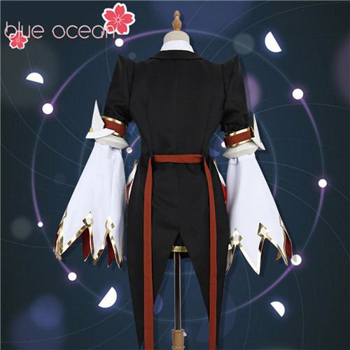 Fate/Grand Order フェイト/グランドオーダー アストルフォ 風 コスプレ衣装 cosplay ハロウィン 仮装　アニメ　コスチューム_1