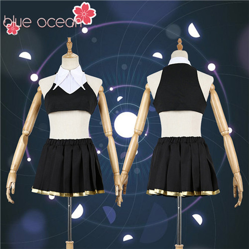 Fate/Grand Order フェイト/グランドオーダー アストルフォ 風 コスプレ衣装 cosplay ハロウィン 仮装　アニメ　コスチューム_3