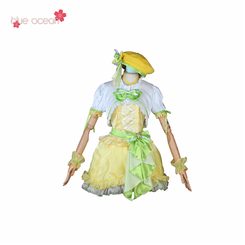 ラブラブ！虹ヶ咲学園スクールアイドル同好会 中？ かすみ なかす かすみ 風 コスプレ衣装 cosplay ハロウィン コスチューム 仮装