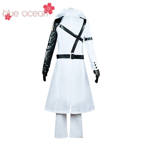 刀剣乱舞 とうらぶ 日光一文字 風 コスプレ衣装 cosplay ハロウィン 仮装_1