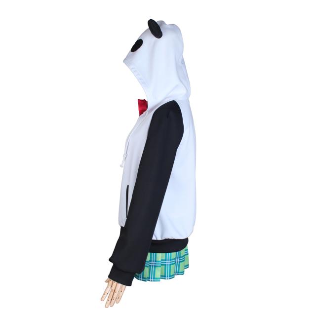 YouTuber Gamers にじさんじ 笹木咲 風 コスプレ衣装 cosplay ハロウィン イベント 仮装