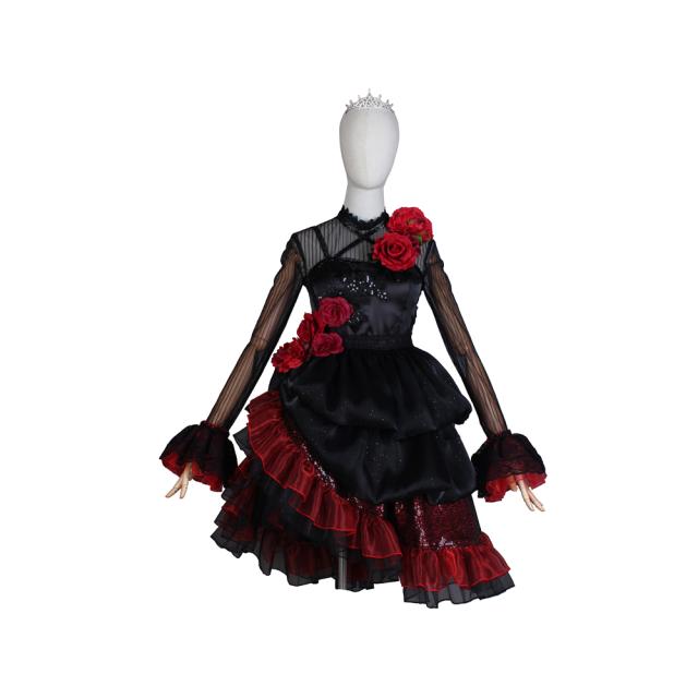 津島善子 ハロウィン編 衣装 ラブライブ！スクールアイドルフェスティバル』堕天使ヨハネこと