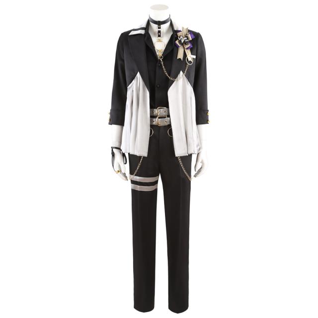 NU: カーニバル リン 風 コスプレ衣装 服 cosplay ハロウィン 仮装 コスチュームの通販は