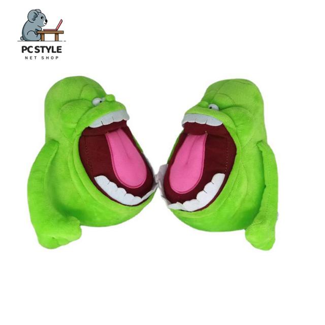 ゴーストバスターズ スライマー ぬいぐるみ 喜多川海夢 22センチ