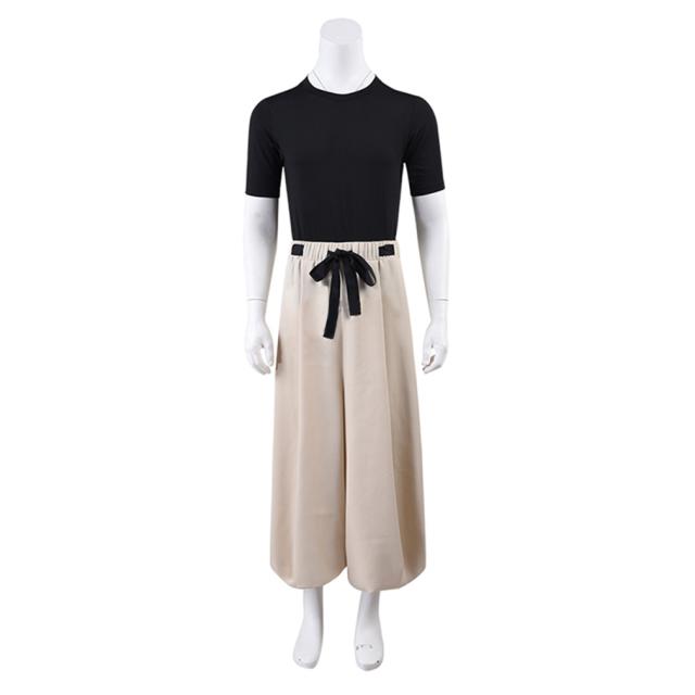 呪術廻戦 伏黒甚爾 ふしぐろとうじ 風 コスプレ 衣装 cosplay 服 仮装 ハロウィン クリスマス プレゼント 祭りコスチュームの通販は 5,950円