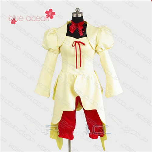 コスプレ 衣装 マクロスf ランカ リー デビューライブ 風 コスプレ衣装 Cosplay ハロウィン 仮装の通販はau Pay マーケット Blue Ocean