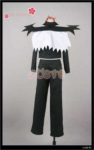 ソラ Sora キングダムハーツ Kingdom Hearts 風 コスプレ衣装 コスプレ服 アニメ の通販はau Pay マーケット Blue Ocean
