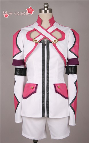 テイルズ オブ グレイセス Tales Of Graces Tog グレイセス Fエフ ソフィ Sophie 風 コスプレ衣装 コスプレ服 アニメ の通販はau Pay マーケット Blue Ocean