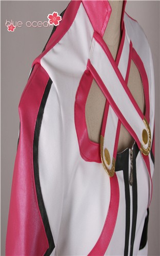 テイルズ オブ グレイセス Tales of Graces TOG グレイセス Fエフ ソフィ Sophie 風 コスプレ衣装 コスプレ服 アニメ  の通販はau PAY マーケット - Blue Ocean | au PAY マーケット－通販サイト