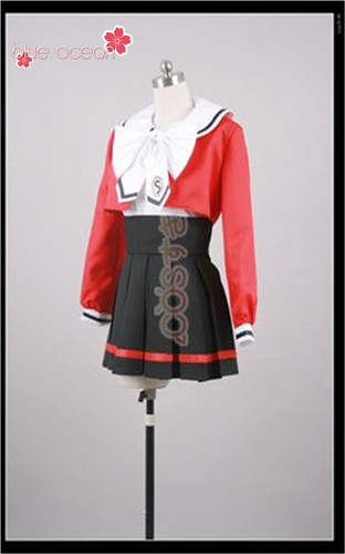 獅堂光 しどう ひかる 魔法騎士レイアース マジックナイトレイアース Magic Knight Rayearth 女子制服 風 コスプレ衣装  の通販はau PAY マーケット - Blue Ocean | au PAY マーケット－通販サイト