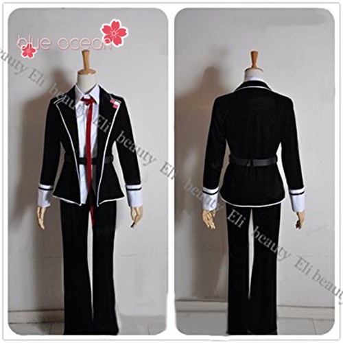 DIABOLIK LOVERS -ディアボリックラヴァーズ- 逆巻アヤトさかまき アヤト 風 コスプレ衣装 cosplay ハロウィンの通販はau  PAY マーケット - Blue Ocean | au PAY マーケット－通販サイト