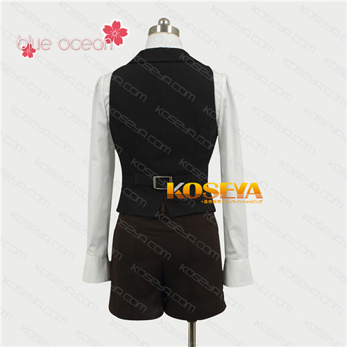 黒執事II アロイス・トランシー Alois Trancy 風 コスプレ衣装 cosplay