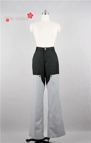 キングダムハーツ2 Kingdom Hearts ロクサス Roxas 風 コスプレ衣装