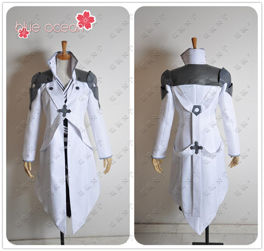 由利鎌之介 ゆりかまのすけ Brave10 ブレイブ テン 風 コスプレ衣装  cosplay ハロウィン  仮装の通販は 7,339円