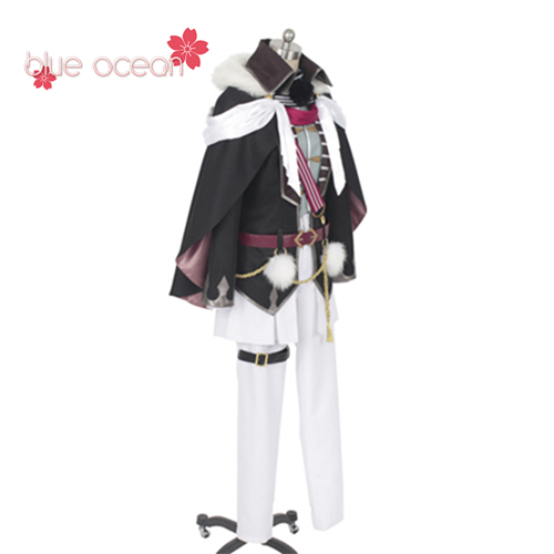 コスプレ IDOLiSH 7 アイドリッシュセブン DAYBREAK INTERLUDE