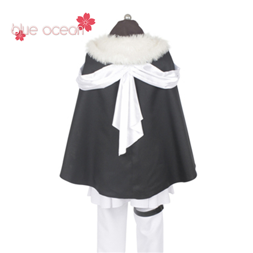 コスプレ IDOLiSH 7 アイドリッシュセブン DAYBREAK INTERLUDE 九条天 くじょう てん 風 コスプレ衣装 cosplay cos_2