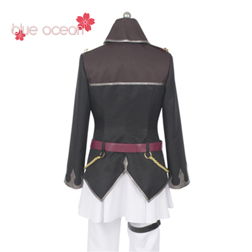 コスプレ IDOLiSH 7 アイドリッシュセブン DAYBREAK INTERLUDE 九条天 くじょう てん 風 コスプレ衣装 cosplay cos_4