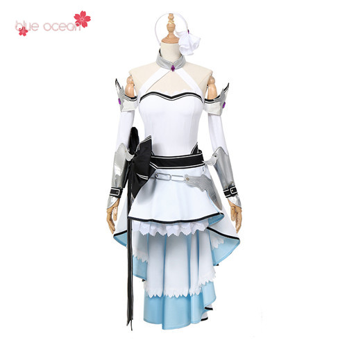 プリンセスコネクト!Re：Dive 星野静流 シズル コスプレ 衣装 cosplay ハロウィンの通販は