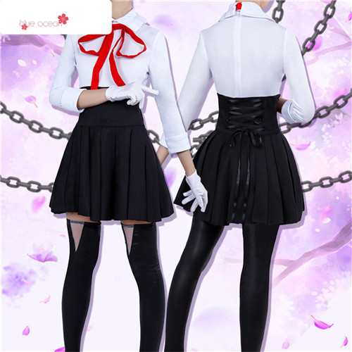 FGO Fate/Grand Order 間桐桜 コスプレ衣装 cosplay ハロウィン