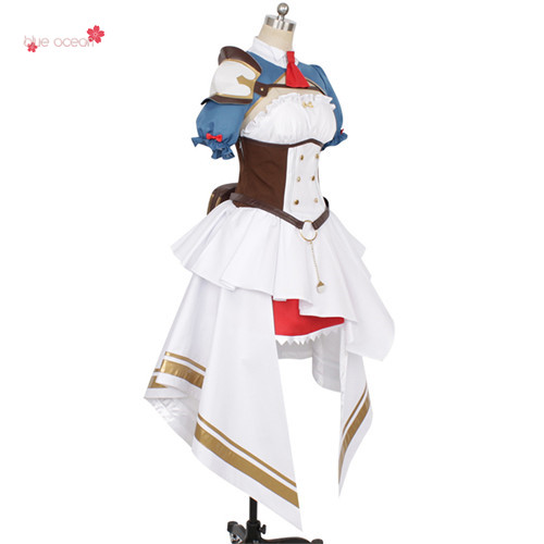 プリコネ 衣装 プリンセスコネクト！Re:Dive ペコリーヌ コスプレ衣装 cosplay ハロウィン イベント パーティー 変装_1