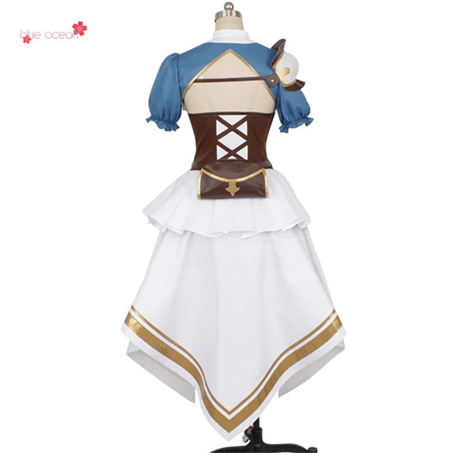 プリコネ 衣装 プリンセスコネクト！Re:Dive ペコリーヌ コスプレ衣装 cosplay ハロウィン イベント パーティー 変装_2