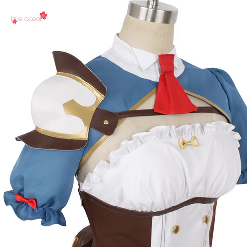 プリコネ 衣装 プリンセスコネクト！Re:Dive ペコリーヌ コスプレ衣装 cosplay ハロウィン イベント パーティー 変装_3