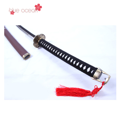 刀剣乱舞 蛍丸 ほたるまる 大太刀 木刀 風 武器 コスプレ道具 cosplay