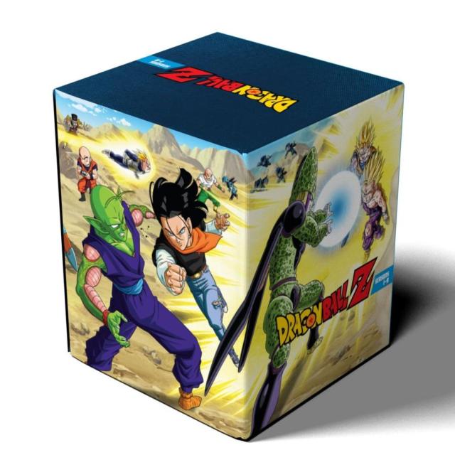 ドラゴンボールZ 全291話 Blu-ray 北米版の通販はau PAY マーケット