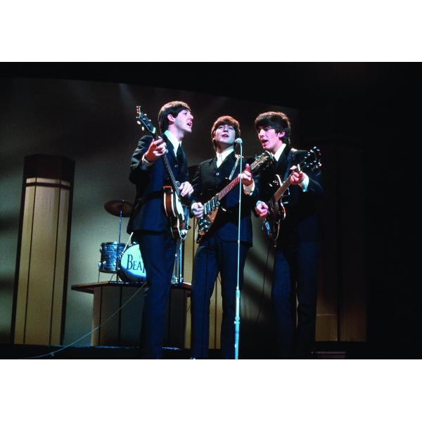 The Beatles Collection [2017 UK Deluxe Edition] DVD-BOX UK(輸入盤DVD)_2