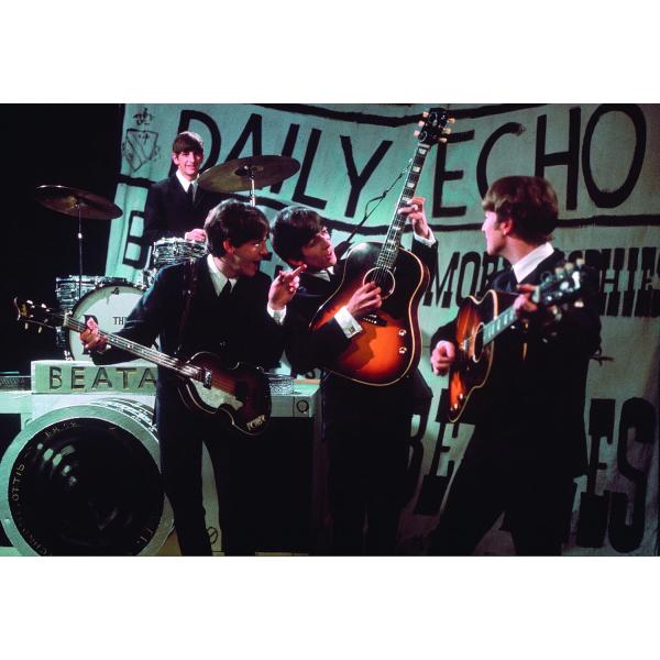 The Beatles Collection [2017 UK Deluxe Edition] DVD-BOX UK(輸入盤DVD)_4