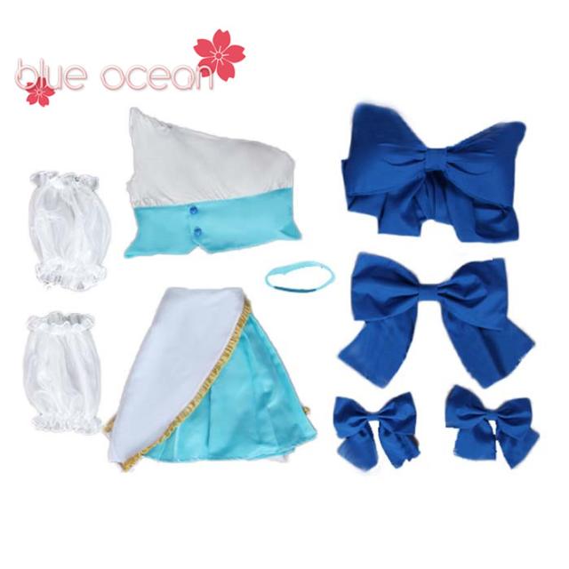 コスプレ 衣装 魔法少女 俺 御翔桜世 みかげ さくよ 魔法少女サキガスキ 風 コスプレ衣装 Cosplay ハロウィン Halloween 仮装の通販はau Pay マーケット Blue Ocean