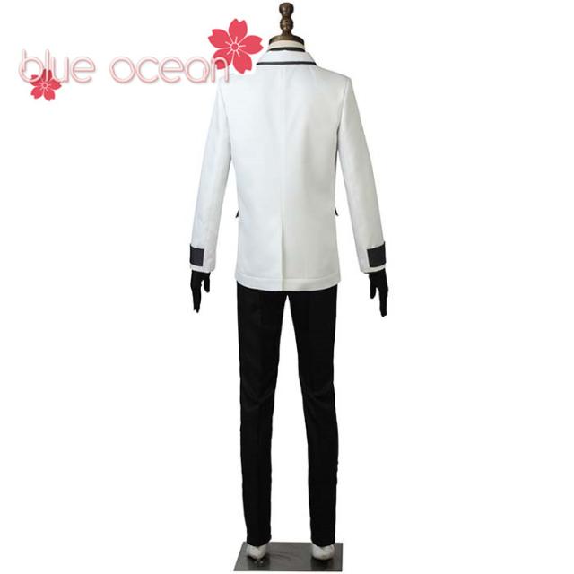 [linden] 東京喰種:re　トーキョーグール　Tokyo Ghou　Qs 喰種捜査官 六月　透　　コスプレ衣装 コスプレ 衣装 東京喰種：re トーキョーグール：re TOKYO GHOUL Qs