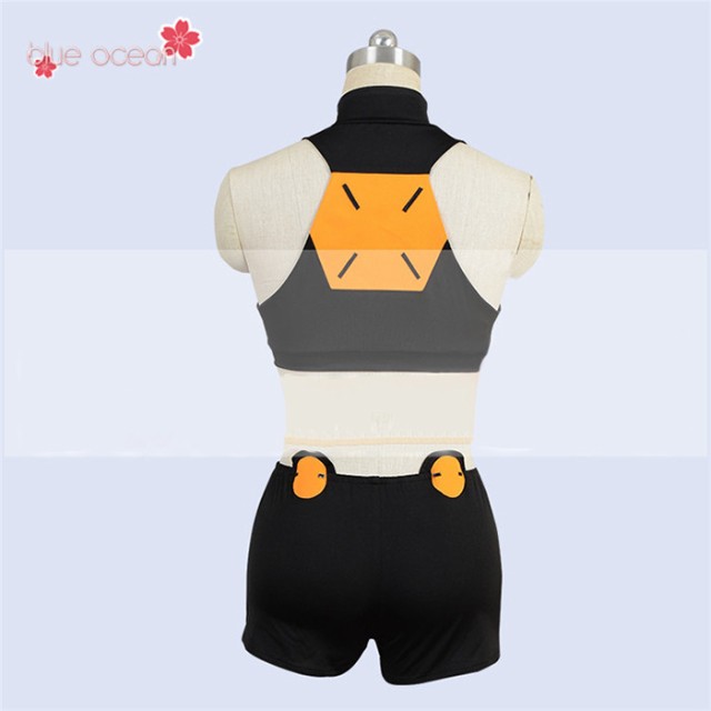 ダーリン・イン・ザ・フランキス Darling in the FranXX 戦闘服 ダーリン・イン・ザ・フランキス Darling in the FranXX 戦闘服