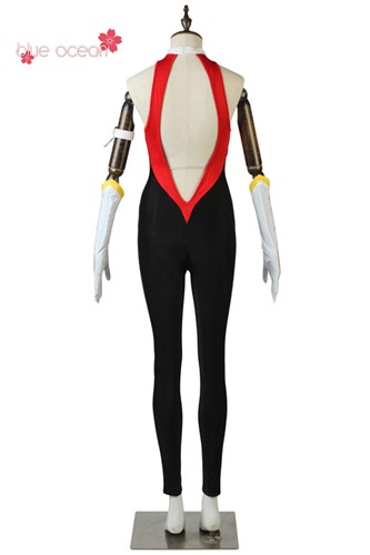 Cutie Honey Universe キューティーハニー 靴付け 風 コスプレ