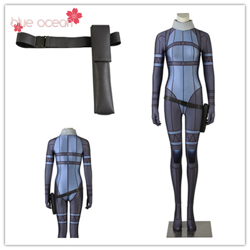 ソードアート・オンライン オルタナティブ ガンゲイル・オンライン GGO Pitohui 風 コスプレ衣装 cosplay ハロウィン