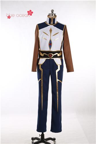 コードギアス 反逆のルルーシュ CODE GEASS 枢木スザク 豪華 新