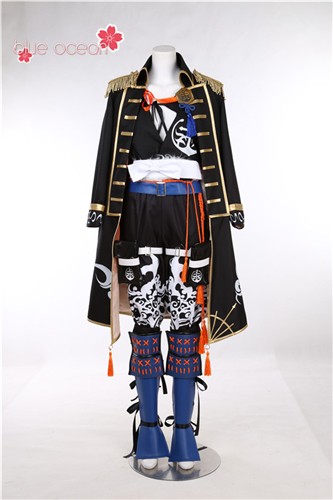 刀剣乱舞ONLINE とうらぶ むつのかみよしゆき 陸奥守吉行 風 刀剣乱舞ONLINE とうらぶ むつのかみよしゆき 陸奥守吉行 風