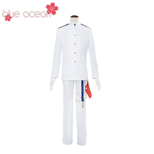 Fate Grand Orde Fgo 坂本龍馬 さかもと りゅま ウィッグ付け 帽子付け 風 コスプレ衣装 Cosplay ハロウィン の通販はau Pay マーケット Blue Ocean